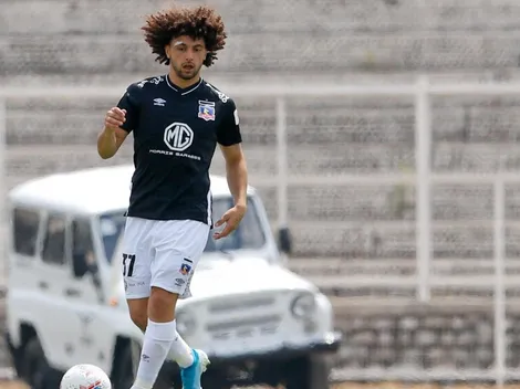 Leonardo Véliz criticó duramente a Falcón: "Es un jugador ahí nomás"