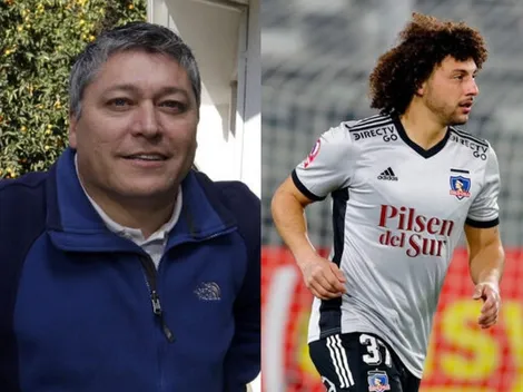 Yáñez y situación de Falcón: "Si quiere irse, se tiene que ir no más"