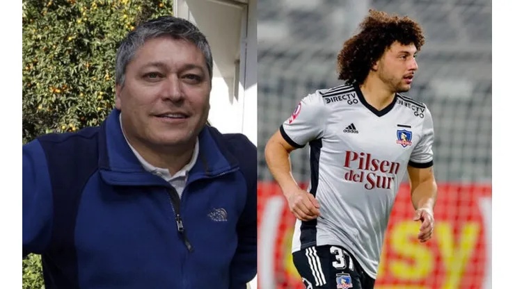 Falcón ha disputado 28 partidos con la camiseta de los albos