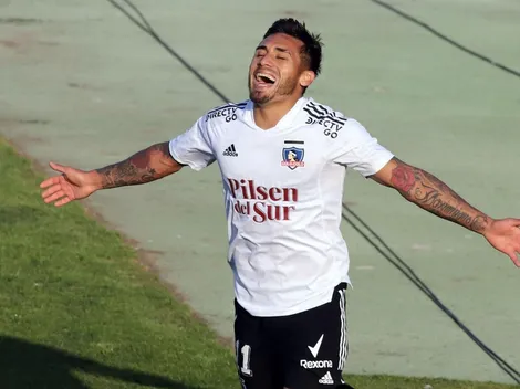 Tabla | Colo Colo se acerca a la cima del torneo