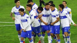 UC confirma formación para mantener el liderato en el norte.