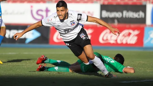 Nicolás Blandi dice adiós al Cacique con sentido mensaje