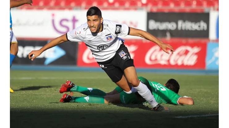 Nicolás Blandi dice adiós al Cacique con sentido mensaje