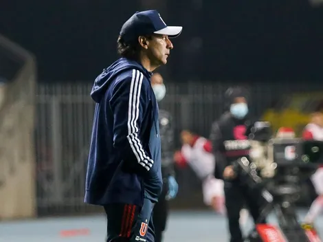 Esteban Valencia: “Sabemos que existe margen de errores en los árbitros”