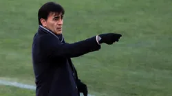 Gustavo Quinteros proyecta definición cerrada en el Campeonato Nacional 2021