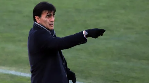Gustavo Quinteros proyecta definición cerrada en el Campeonato Nacional 2021