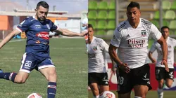 Colo Colo se mide ante Melipilla en el Nicolás Chahuán