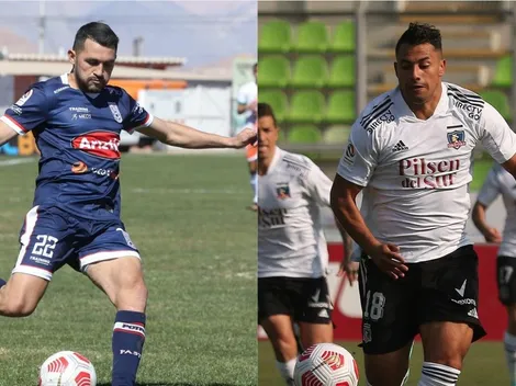 Colo Colo busca seguir la senda triunfal ante Melipilla