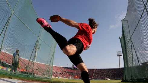 La atleta chilena ya está lista para su debut en Tokio 2020