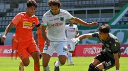 Deportes Temuco y Cobreloa chocarán en el inicio de la Fecha 13.