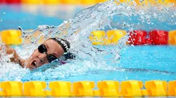 Kristel Köbrich culminó su participación en Tokio 2020.