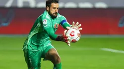 El Tuto no estará disponible ante Ñublense, Universidad Católica y Ohiggins