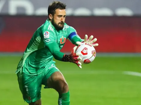 Tuto de Paul: "Encuentro exagerado el informe y la sanción"