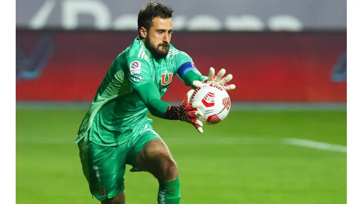 El Tuto no estará disponible ante Ñublense, Universidad Católica y Ohiggins