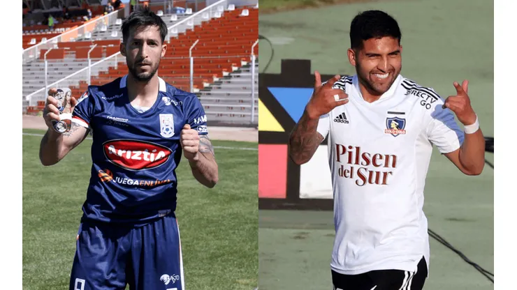 Deportes Melipilla vs. Colo Colo: Dónde, cuándo y cómo ver EN VIVO el partido por el Campeonato Nacional.