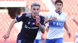 Universidad de Chile y Universidad Católica animarán una nueva versión del Clásico Universitario.