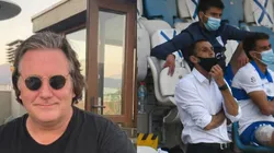 La UC sumó una nueva derrota y no puede ser líder del Campeonato Nacional