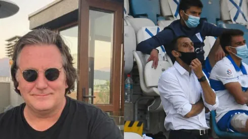 La UC sumó una nueva derrota y no puede ser líder del Campeonato Nacional