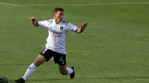 Costa: “Siempre trato de dejar todo y hacerlo bien en cancha”.