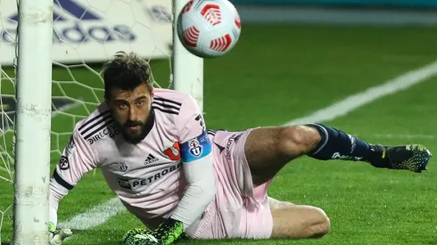 Fernando de Paul es sancionado con tres fechas