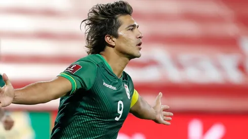 Marcelo Moreno Martins interesa a Colo Colo