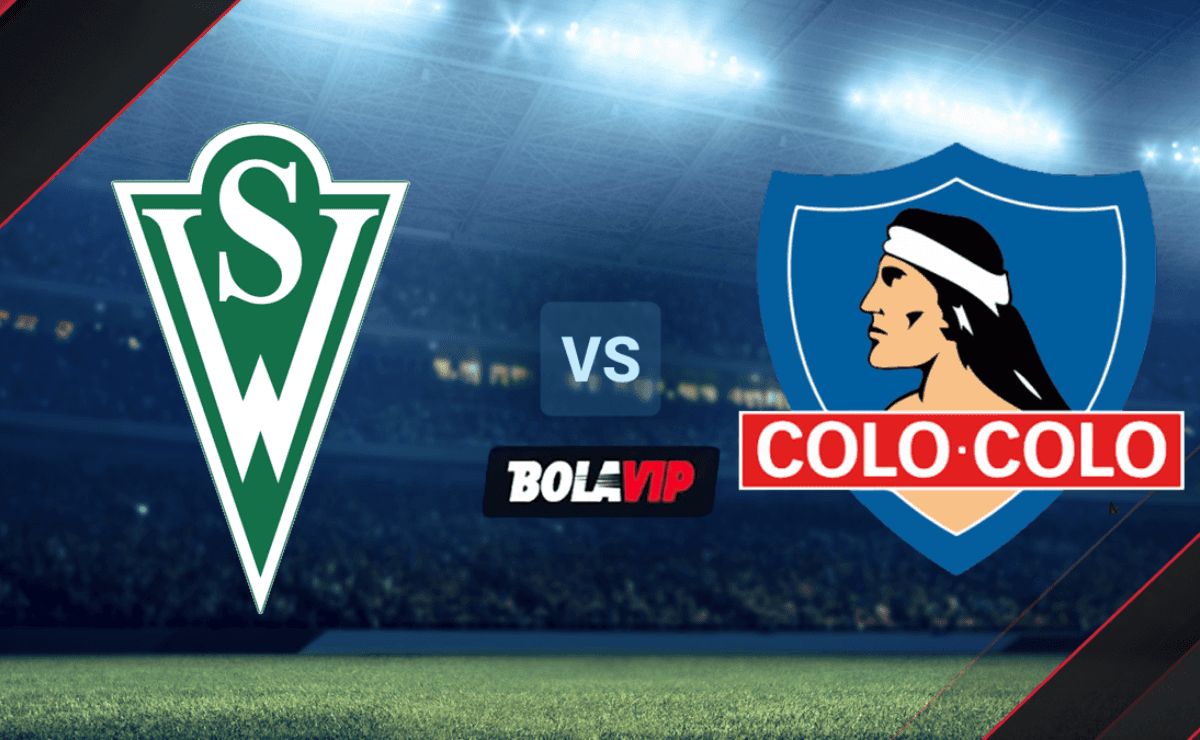 A qué hora juega Santiago Wanderers vs. Colo Colo EN VIVO por el ...