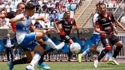 Deportes Antofagasta recibe a Universidad Católica por la Fecha 13.