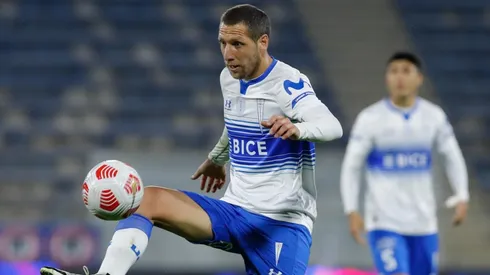 El volante se sometió este martes a una operación tras su fractura