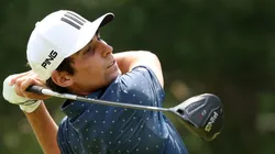 Niemann tendrá una dupla de figuras como acompañantes en su debut