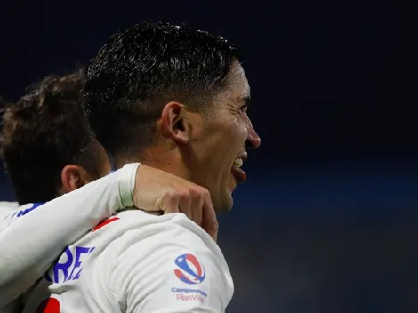 Gutiérrez llama a "disfrutar lo que tenemos" en el fútbol chileno