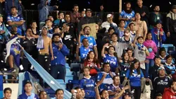 San Marcos de Arica podría ser de los primeros equipos en recibir público de nuevo en los estadios.