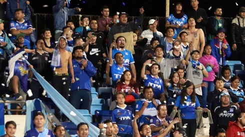 San Marcos de Arica podría ser de los primeros equipos en recibir público de nuevo en los estadios.