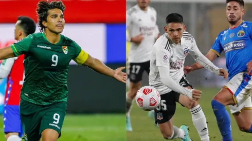 Colo Colo debe tomar decisiones de cara al segundo semestre