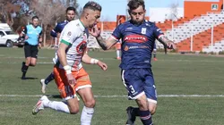 Cobresal y Deportes Melipilla igualaron 1-1.