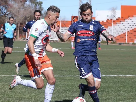 Cobresal y Deportes Melipilla repartieron puntos en el norte del país