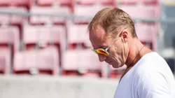 El ex velocista no toleró las faltas de respeto hacia los deportistas chilenos en JJOO