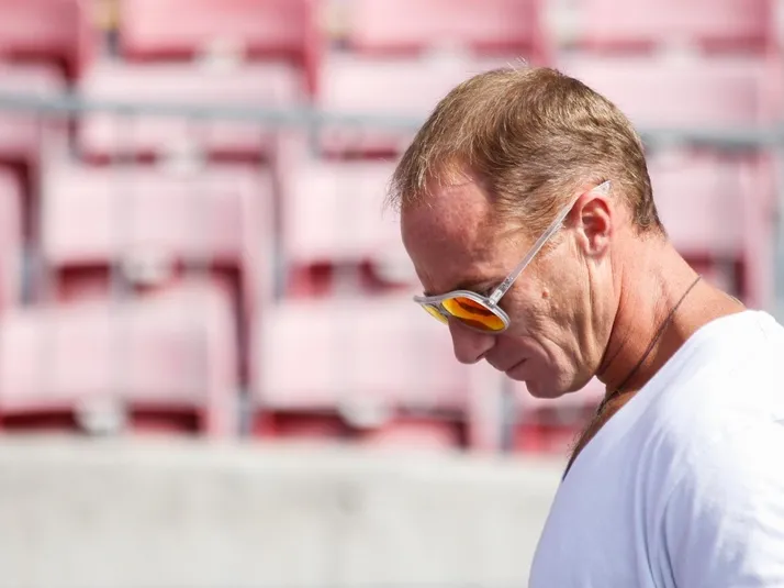 Keitel quiere que se termine la "falta de respeto" hacia el Team Chile