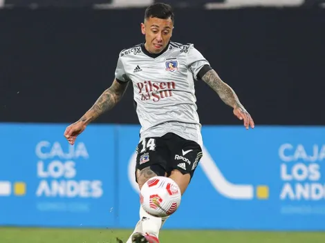 Dabrowski se lanza contra Rodríguez: "A los 15 días besan el escudo y se van"