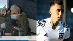 Juan Cristóbal Guarello defiende a Martín Rodríguez de sus críticos