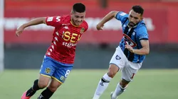 Unión Española recibe a Huachipato en el Estadio Santa Laura.
