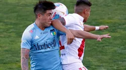 O'Higgins recibirá a Curicó Unido en El Teniente de Rancagua.