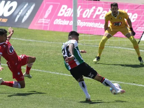 Unión La Calera vs. Palestino: Cómo ver EN VIVO por TNT Sports y streaming el partido por el Campeonato Nacional 2021