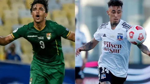 Edmundo Valladares confirma interés por Moreno Martins y se refiere a salida de Rodríguez