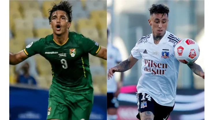 Edmundo Valladares confirma interés por Moreno Martins y se refiere a salida de Rodríguez