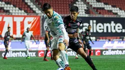 Víctor Dávila es opción para reforzar Colo Colo según trascendidos.