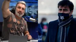 Al ídolo del Cacique no le apetecen algunas palabras del boliviano-argentino