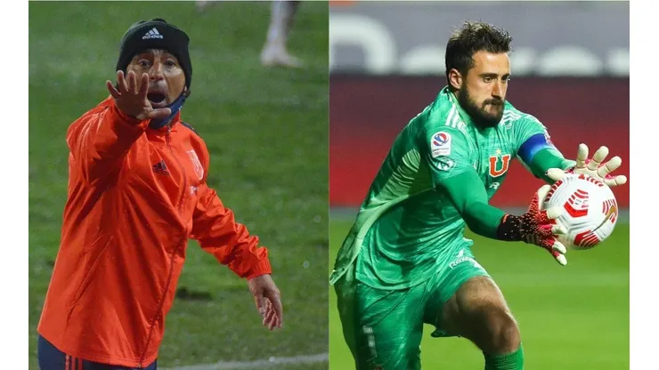 Esteban Valencia no se muestra de acuerdo con Fernando de Paul