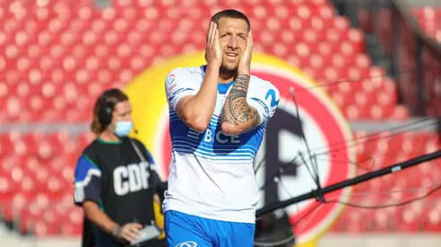 No hay tiempo determinado para el argentino de cuánto estará fuera de las canchas