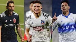 ANFP deja programado todo lo que faltaba de la primera rueda