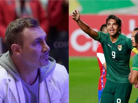 Barticciotto y llegada de Martins a Colo Colo: "A veces los buenos nombres no funcionan"